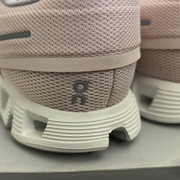 Cloud 5 Runner Shoe (Any Size) - Picture 6 of 6